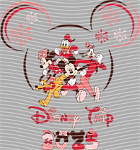Mickey-AMQ 782